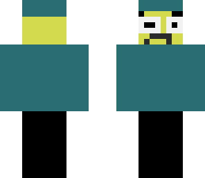 mugman