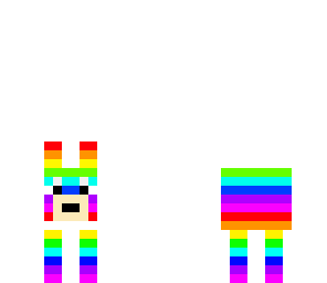 little dog