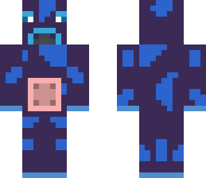 ice cow