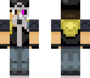 infected trainer