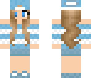 lilys skin