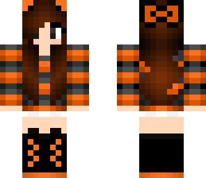 halloween girl