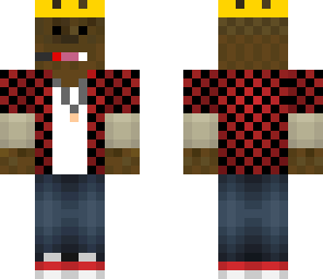 king bajan bacca