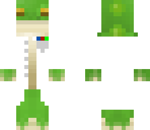 proffessor frog