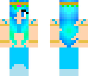 fairy tail aquarius