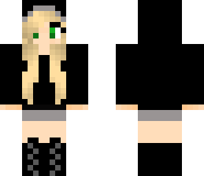 ninja girl