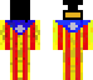 pato catalan