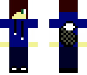 blek