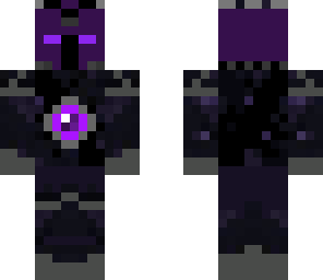 ender obsidian knight