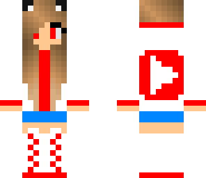 youtube girl