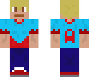 andre