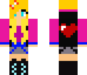 cool girl