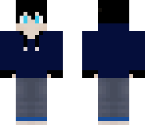 cool blue teen v2