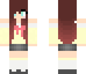 anime girl