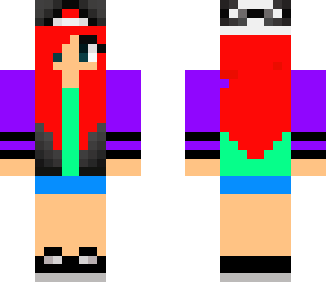 swag girl