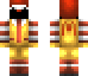 ninja mcdo v1