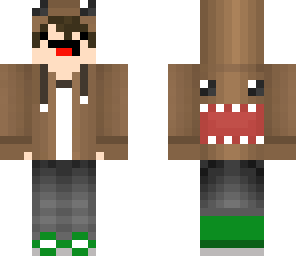 derp domram48