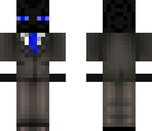 blue enderman fixed