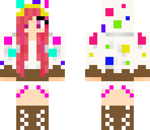 sugar girl