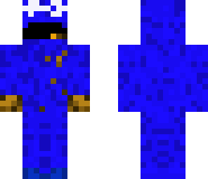 cookie monster gamer