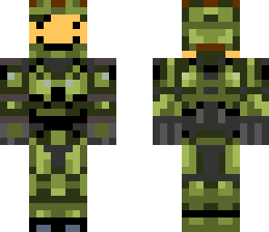 halo