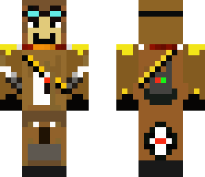 aviator 101