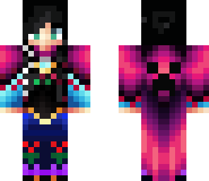 dark anna