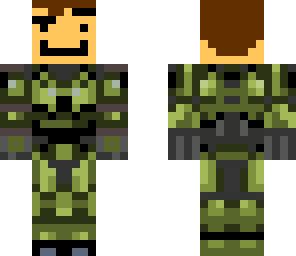 halo