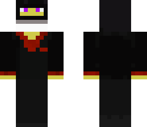 enderdragon ninja