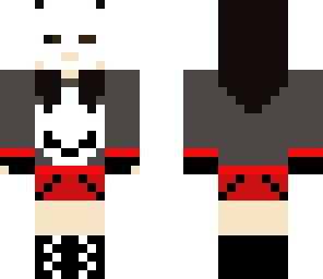 pyscho girl