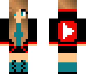 youtube girl