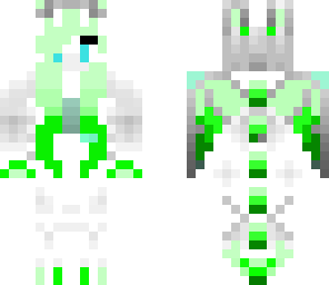 dragon girl edited