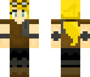 my skin with shading
