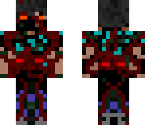 herobrine infectet