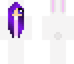 bunny onesie