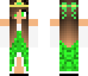 good creeper queen
