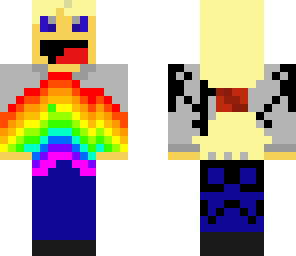 im so happyrainbows