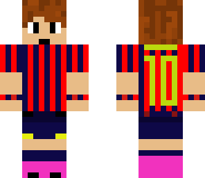 lio messi mundial 2014