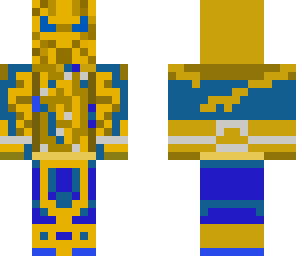 godlevelgriffen