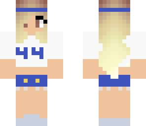 sports fan