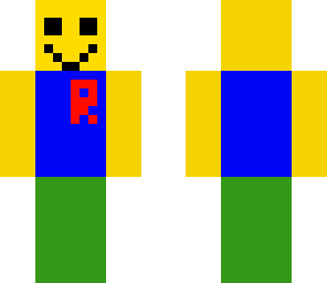 roblox noob