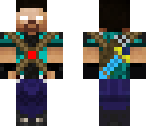 herobrine
