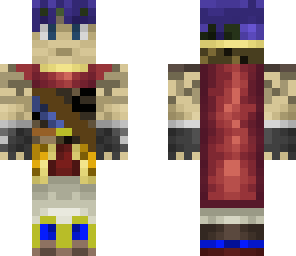 ike