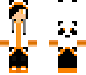 panda boy fixed