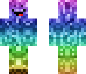 gb's brothers skin