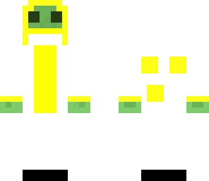 slime mage