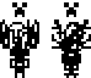 creeper minecraft