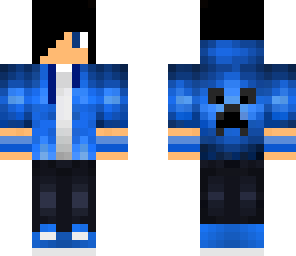 skinpack bluer