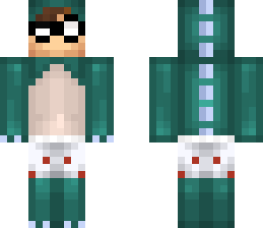 dino glasses
