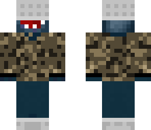 happyminecartsoldier